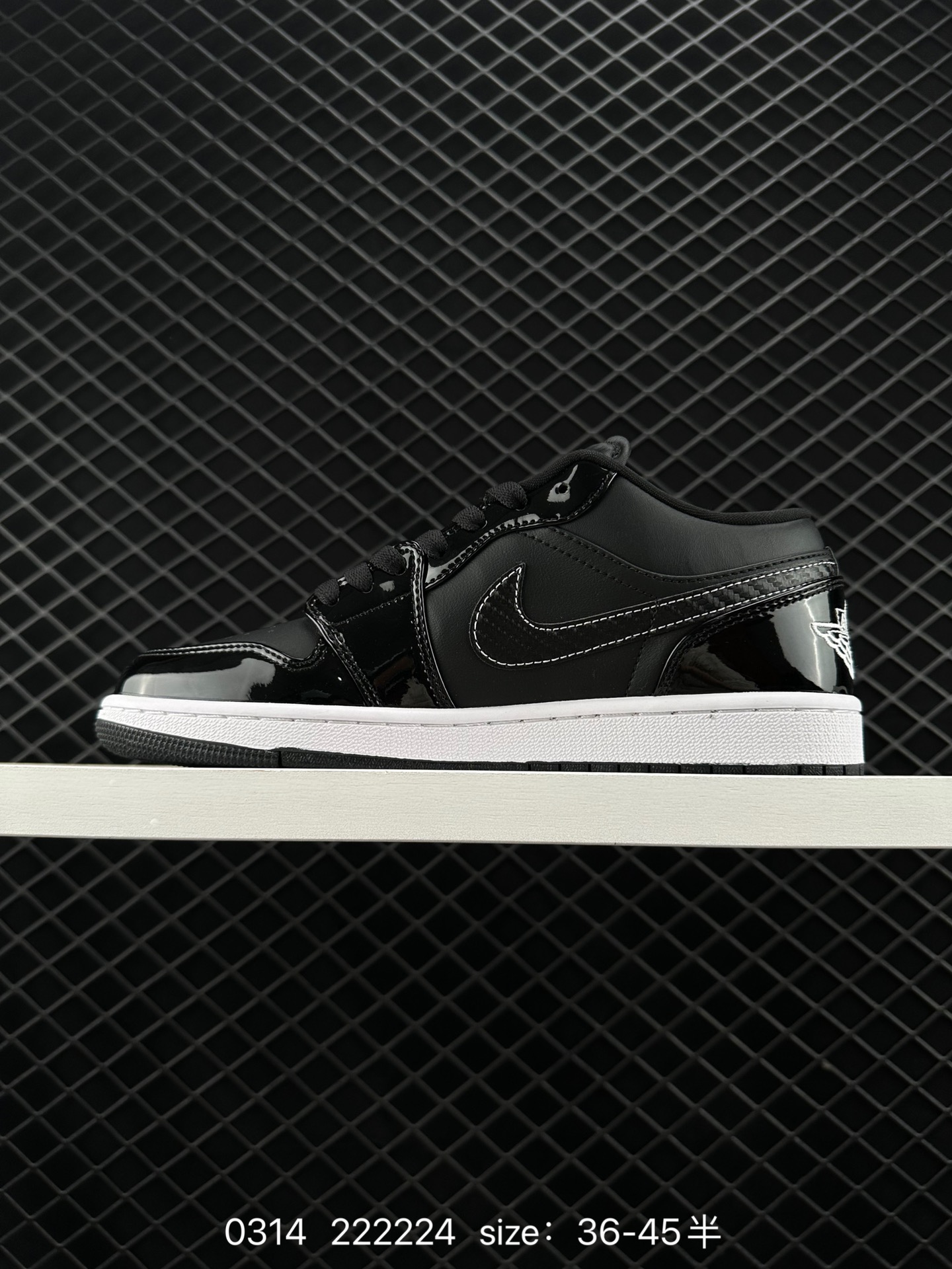 Air Jordan 1 Low AJ1